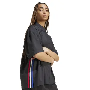 Camicia da donna adidas Express All Gender image-4