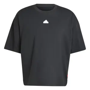 Camiseta de mujer adidas Express All Gender Anti-microbial image-0