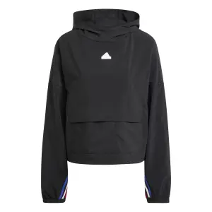 adidas Express All Gender Women's Hoodie image-0