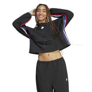 adidas Express All Gender Women's Hoodie image-1