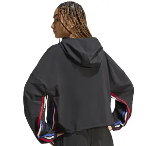 adidas Express All Gender Women's Hoodie image-3