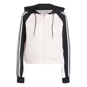 Sudadera con capucha para mujer adidas Boldblock image-1