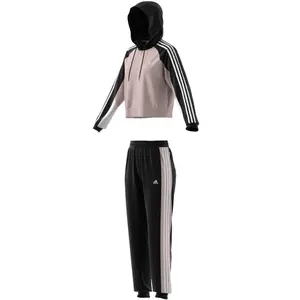 Sudadera con capucha para mujer adidas Boldblock image-4