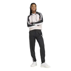 Sudadera con capucha para mujer adidas Boldblock image-3