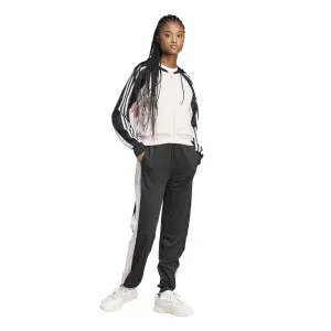 Sudadera con capucha para mujer adidas Boldblock image-6