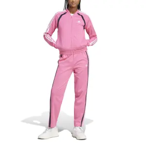 Chándal de mujer adidas Teamsport image-4