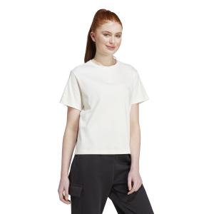 T-shirt de mulher adidas Signature Graphic Print image-2