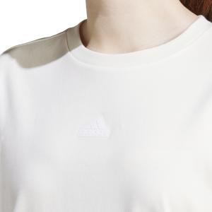 T-shirt de mulher adidas Signature Graphic Print image-4