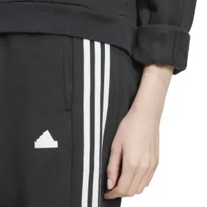 Sweatshirt à capuche femme adidas Tiro Cut 3-Stripes Fleece image-5