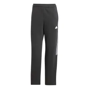 Damskie spodnie dresowe adidas Tiro Cut 3-Stripes Fleece image-0