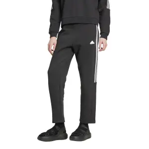 Damskie spodnie dresowe adidas Tiro Cut 3-Stripes Fleece image-2