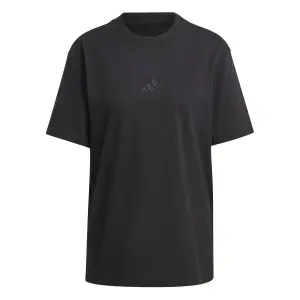 Camiseta holgada de mujer adidas All Szn image-0