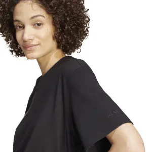 Camiseta holgada de mujer adidas All Szn image-4