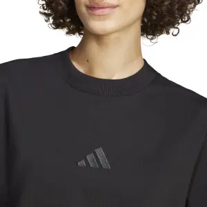 Camiseta holgada de mujer adidas All Szn image-5