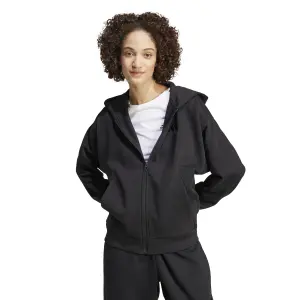 Damescapuchon adidas All Szn Fleece image-2