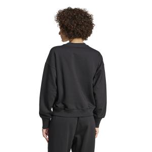adidas All Szn Women's Loose-Fitting Fleece Sweatshirt image-3
