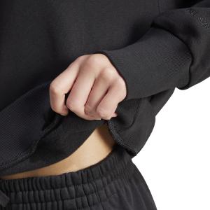 adidas All Szn Women's Loose-Fitting Fleece Sweatshirt image-5