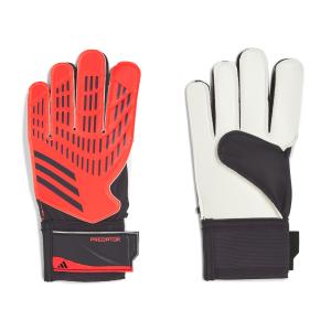 Kids' goalkeeping training gloves adidas Predator