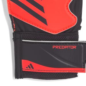 Kids' goalkeeping training gloves adidas Predator image-1