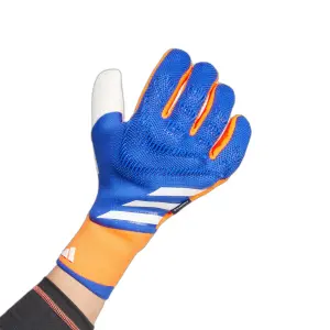 Torwarthandschuhe adidas Predator Pro Fingersave image-0