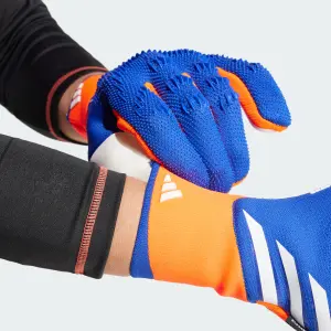 Torwarthandschuhe adidas Predator Pro Fingersave image-3