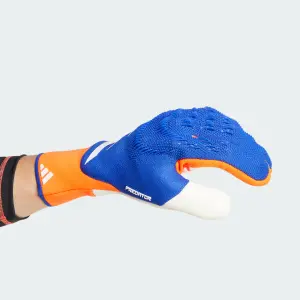 Torwarthandschuhe adidas Predator Pro Fingersave image-4
