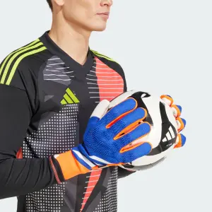 Torwarthandschuhe adidas Predator Pro Fingersave image-5