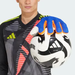 Torwarthandschuhe adidas Predator Pro Fingersave image-6