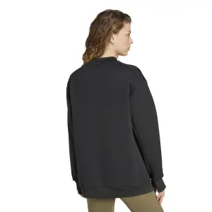 Camisola de gola redonda para mulher adidas Terrex Xploric image-3