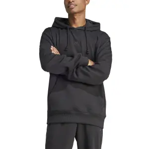 Sweatshirt à capuche adidas ALL SZN image-1