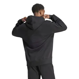 Sweatshirt à capuche adidas ALL SZN image-4