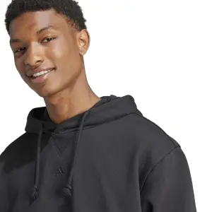 Sweatshirt à capuche adidas ALL SZN image-5