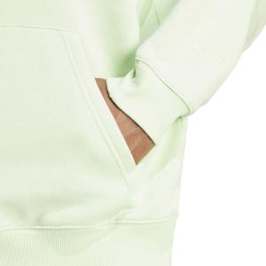 Camisola com capuz adidas All Szn Fleece image-6