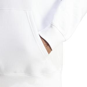 Camisola com capuz adidas ALL SZN Fleece image-5