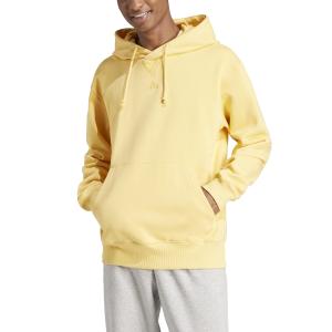 Camisola com capuz adidas ALL SZN Fleece image-3