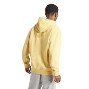 Camisola com capuz adidas ALL SZN Fleece image-4