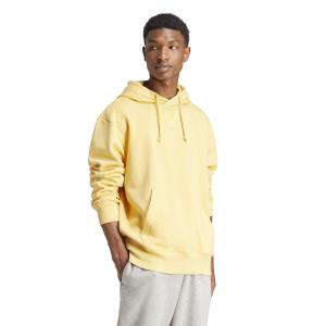 Camisola com capuz adidas ALL SZN Fleece image-2