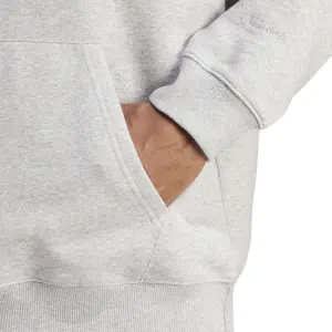 Camisola com capuz adidas ALL SZN image-5