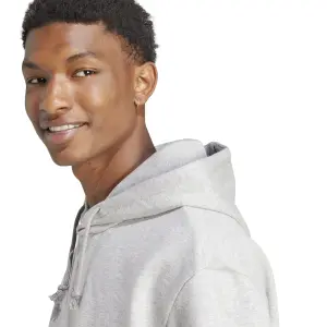 Camisola com capuz adidas ALL SZN image-6