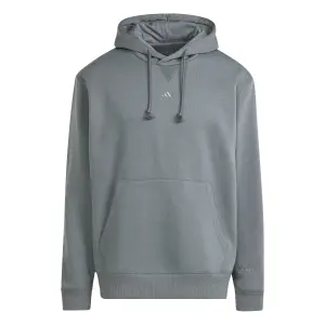 Felpa con cappuccio Adidas All Szn Fleece image-0