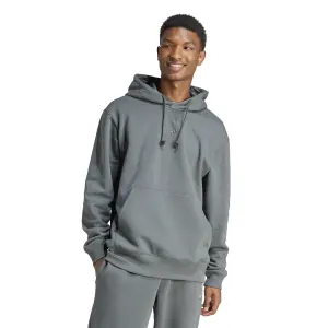 Felpa con cappuccio Adidas All Szn Fleece image-1