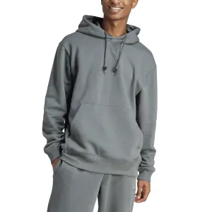 Felpa con cappuccio Adidas All Szn Fleece image-3
