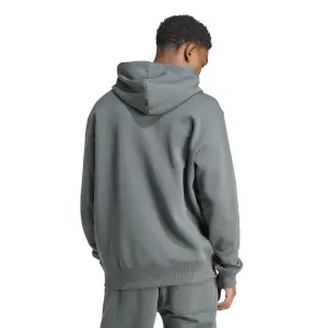 Felpa con cappuccio Adidas All Szn Fleece image-4
