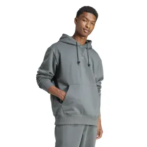 Felpa con cappuccio Adidas All Szn Fleece image-2