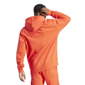 Hoodie adidas ALL SZN Fleece image-4