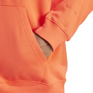 Hoodie adidas ALL SZN Fleece image-5