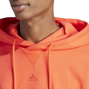 Hoodie adidas ALL SZN Fleece image-6