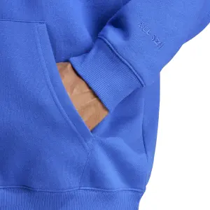 1/4 zip fleece sweatshirt adidas All Szn image-6