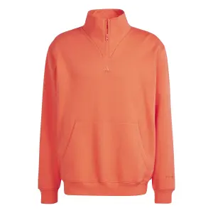 Bluza polarowa 1/4 z zamkiem błyskawicznym adidas All Szn image-0