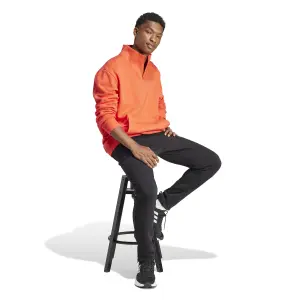 Bluza polarowa 1/4 z zamkiem błyskawicznym adidas All Szn image-2
